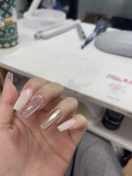 -尤米一站式美甲美睫