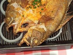 -西贝(枫蓝国际购物中心店)