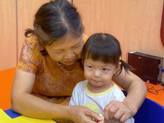 -红黄蓝成长中心•婴幼儿早教•托育(南山京基百纳广场店)