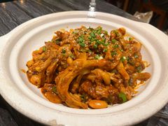 -情妹耙泥鳅·江湖川菜(科华店)