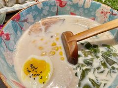 -鹏祖料理