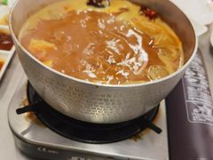 -燃计沙茶皇·香港沙茶火锅(人广旗舰店)