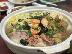 全家福汤-协和菜馆(凤凰街店)