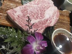 -味家烤肉烤鳗鱼牛排(西塔旗舰店)