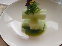 翡冷翠玉兰-汤城小厨(金融街店)