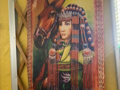 -巴山一绝烤全羊(三圣乡刘家花园店)