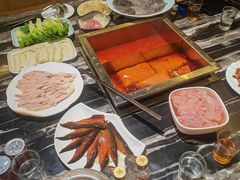 -凤来栖·净庭院·火锅(欧尚店)