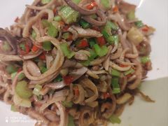 -院里寻菜·精致庭院菜(观沙岭店)