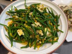 -鑫渔港海鲜本地菜·山海关浑锅(东戴河店)