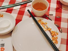 -西贝(六里桥旗舰店)