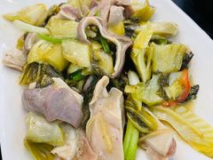 -潮州菜馆(十里河店)