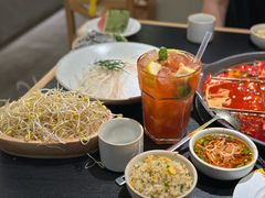 -莺花渡火锅City Green(万象城店)