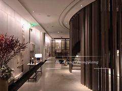 大堂-晶采轩(恒隆广场店)