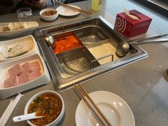-海底捞火锅(九久奥特莱斯店)
