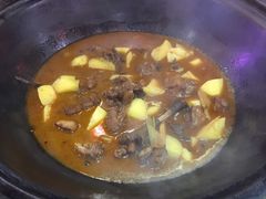 -粗粮人家·东北菜(洋桥店)