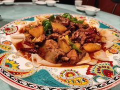 -巴依老爷·新疆美食(上城区天城路店)