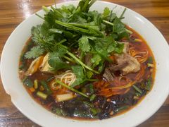 -智强牛肉面