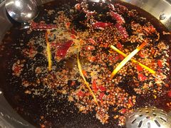 -好汉锅园林秘制老火锅 柴火霸王鸡(金沙店)