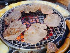 -海之屋韩式烤肉(海棠68环球美食街店)