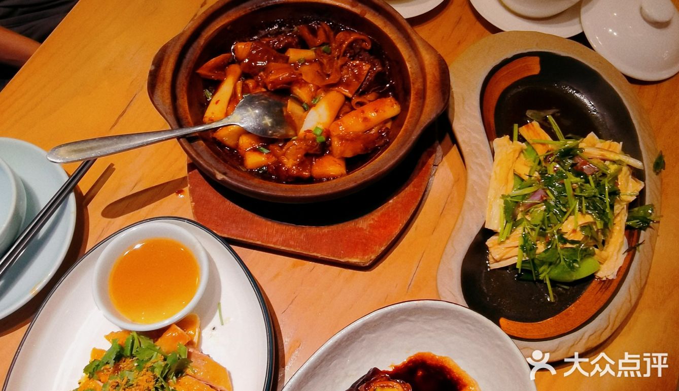 正宗粤菜专门店|每一口都入魂‼️