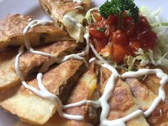 牛肉煎薄饼-么哈MOJAR(厦门云城万科里店)