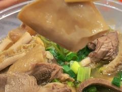 牛肠-正宗阳山牛杂(东城店)