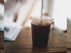 -Tequila Espresso(嘉善路店)