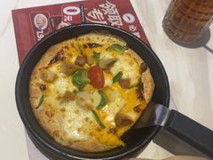 -必胜客(东茅岭店)