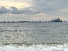 -巴拉湾海滩