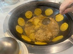 -柴火人家(桐庐总店)
