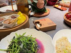 -吴越荣记苏州菜·松鼠桂鱼100%活鱼现做(斜塘老街店)