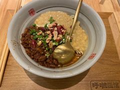 -呼啦面馆·头牌豌杂面(珠江国际B区店)