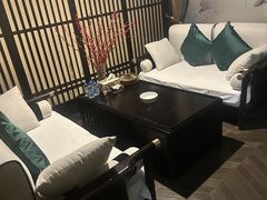 -姗娜娜足道·SPA(古北店)