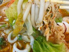 -筒骨麻辣烫(永同昌公寓胜明花园店)