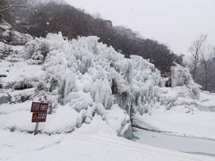 -黑龙潭风景区