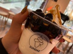 -鲜芋仙(中山路店)