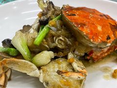 -阿静美食