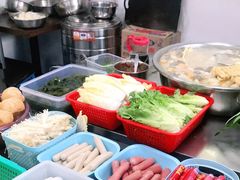 -正宗阳山牛杂(东城店)