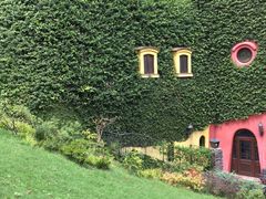 -三鹰之森吉卜力美术馆