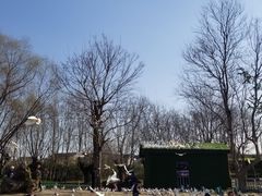 -南通洲际绿博园