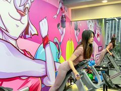 -超鹿运动(五四路恒力城店)