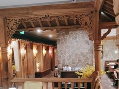-庭悦餐厅(华侨城店)