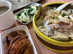 -古井初美烧鹅(水南路店)