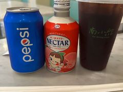 -南小馆(迪士尼小镇店)