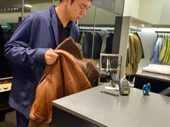 -ZARA(哈尔滨欧罗巴广场店)