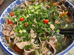 -富临轩私房菜(集庆门大街店)