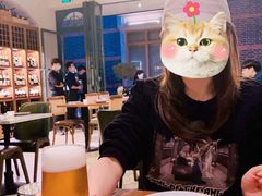 -OLLA 西班牙餐厅(丰盛里店)