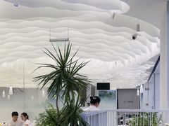 -大树餐厅(红旗街万达店)