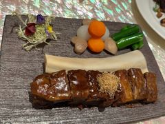 -8餐厅(新葡京酒店)