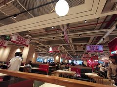 大堂-乡村基(杨家坪建设店)